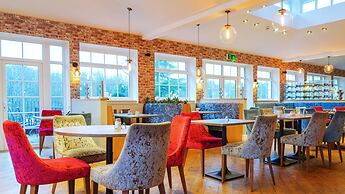 Gomersal Park Hotel