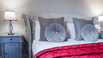 Gomersal Park Hotel