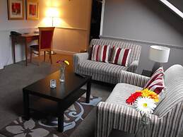 Gomersal Park Hotel