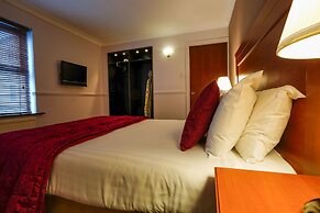 Gomersal Park Hotel