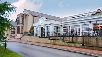 Gomersal Park Hotel