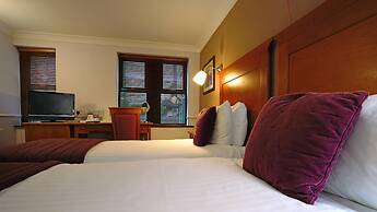 Gomersal Park Hotel