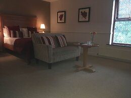 Gomersal Park Hotel
