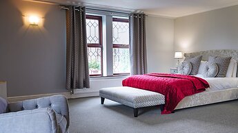 Gomersal Park Hotel