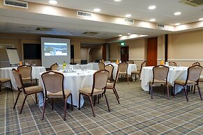 Gomersal Park Hotel