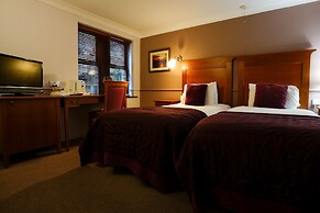 Gomersal Park Hotel