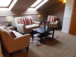 Gomersal Park Hotel