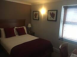 Gomersal Park Hotel