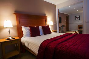 Gomersal Park Hotel