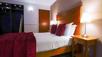 Gomersal Park Hotel
