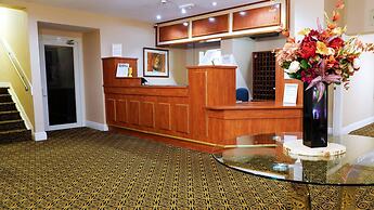 Gomersal Park Hotel