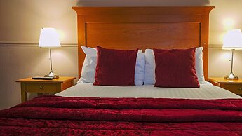 Gomersal Park Hotel