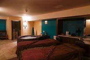 Gomersal Park Hotel