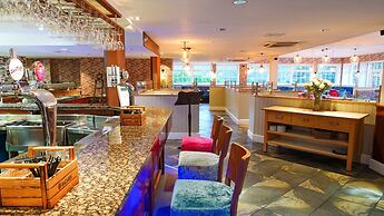 Gomersal Park Hotel