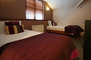 Gomersal Park Hotel
