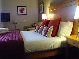 Gomersal Park Hotel