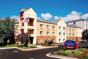 Fairfield Inn & Suites by Marriott Bloomington