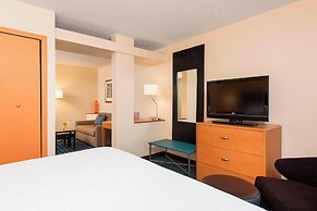 Fairfield Inn & Suites by Marriott Bloomington