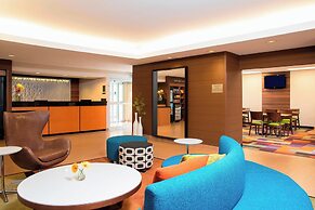 Fairfield Inn & Suites by Marriott Bloomington