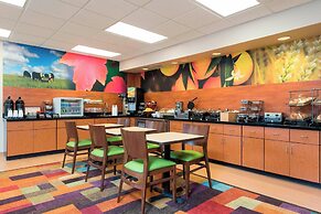 Fairfield Inn & Suites by Marriott Bloomington