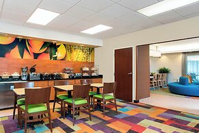 Fairfield Inn & Suites by Marriott Bloomington