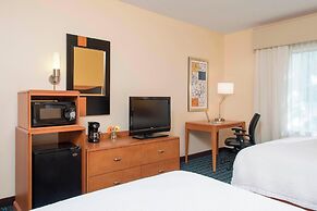 Fairfield Inn & Suites by Marriott Bloomington