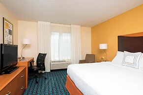 Fairfield Inn & Suites by Marriott Bloomington