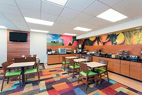 Fairfield Inn & Suites by Marriott Bloomington