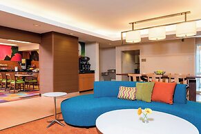 Fairfield Inn & Suites by Marriott Bloomington