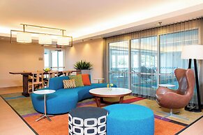 Fairfield Inn & Suites by Marriott Bloomington