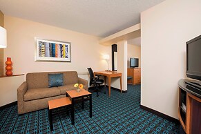 Fairfield Inn & Suites by Marriott Bloomington