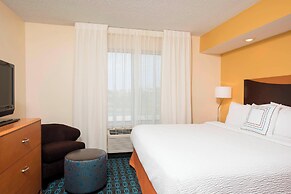 Fairfield Inn & Suites by Marriott Bloomington