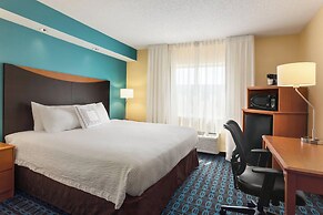Fairfield Inn & Suites by Marriott Norman