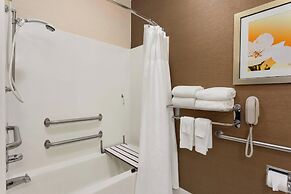 Fairfield Inn & Suites by Marriott Norman