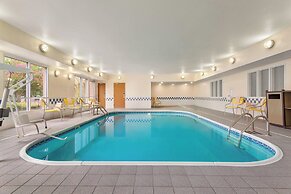 Fairfield Inn & Suites by Marriott Norman