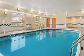Fairfield Inn & Suites by Marriott Norman