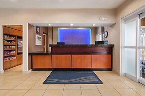Fairfield Inn & Suites by Marriott Norman