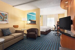 Fairfield Inn & Suites by Marriott Norman
