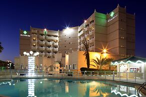 Al Rabea Hotel