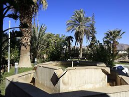 Al Rabea Hotel