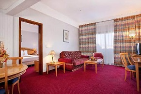 Al Rabea Hotel