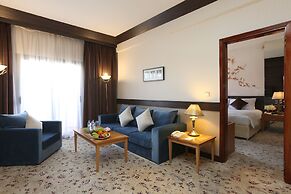 Al Rabea Hotel