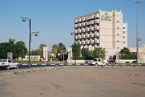 Al Rabea Hotel