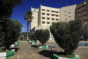 Al Rabea Hotel