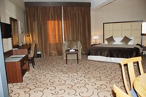 Al Rabea Hotel