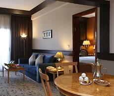 Al Rabea Hotel