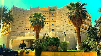 Al Rabea Hotel