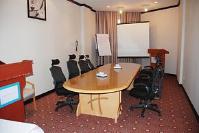 Al Rabea Hotel