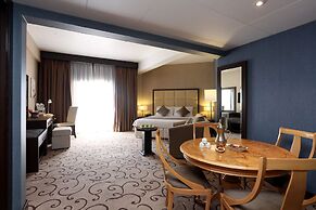 Al Rabea Hotel
