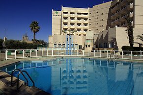Al Rabea Hotel